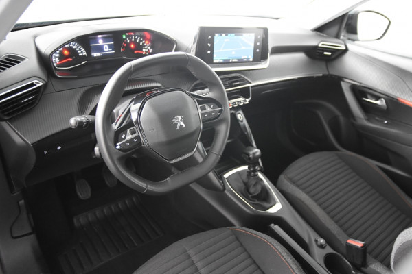 Peugeot 2008 Active *1ste Eigenaar*Navigatie*DAB*