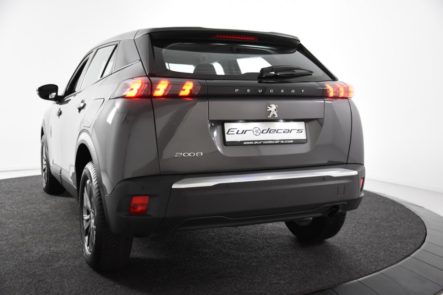Peugeot 2008 Active *1ste Eigenaar*Navigatie*DAB*