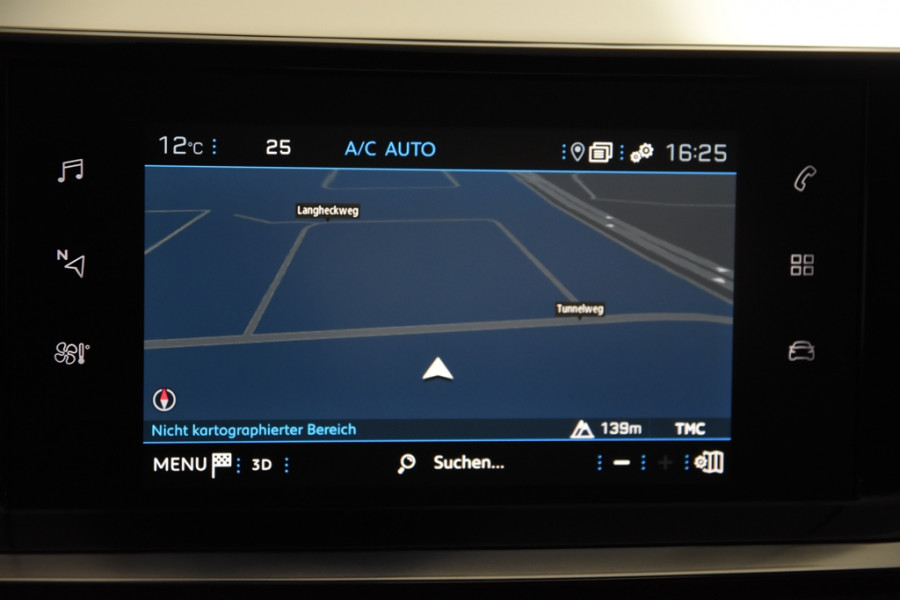 Peugeot 2008 Active *1ste Eigenaar*Navigatie*DAB*