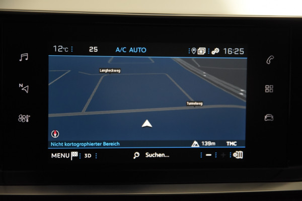 Peugeot 2008 Active *1ste Eigenaar*Navigatie*DAB*