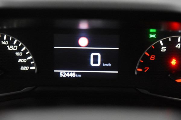 Peugeot 2008 Active *1ste Eigenaar*Navigatie*DAB*