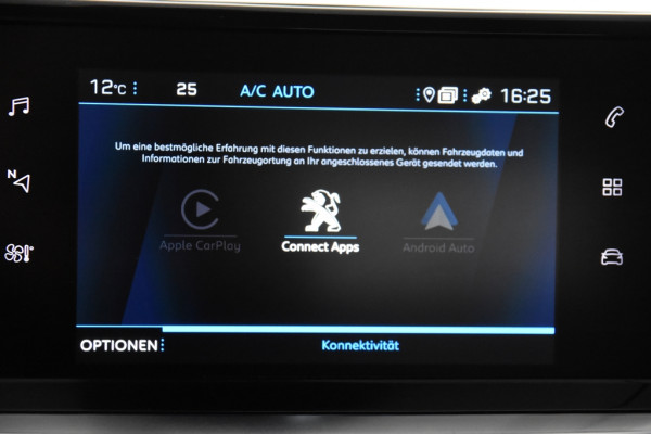 Peugeot 2008 Active *1ste Eigenaar*Navigatie*DAB*