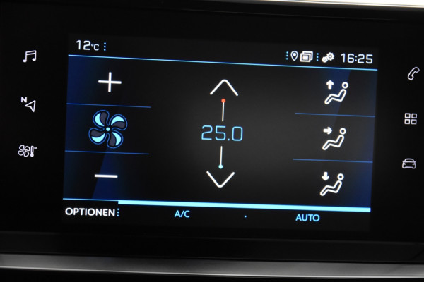 Peugeot 2008 Active *1ste Eigenaar*Navigatie*DAB*