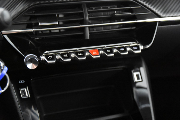 Peugeot 2008 Active *1ste Eigenaar*Navigatie*DAB*