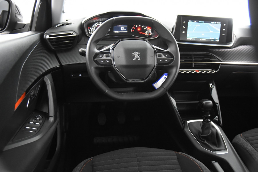 Peugeot 2008 Active *1ste Eigenaar*Navigatie*DAB*