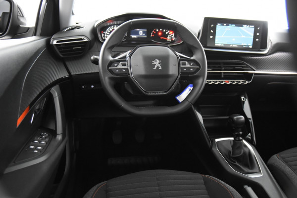 Peugeot 2008 Active *1ste Eigenaar*Navigatie*DAB*