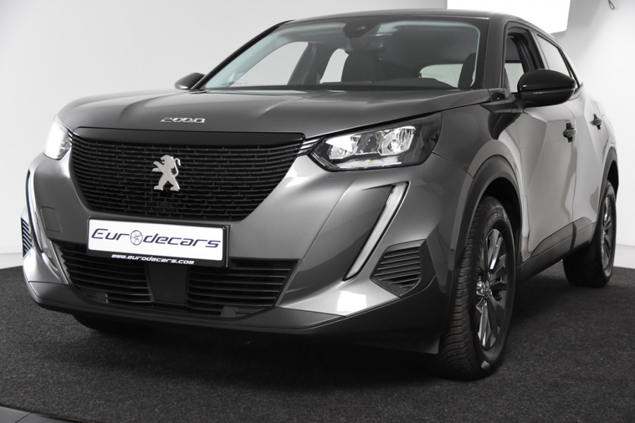 Peugeot 2008 Active *1ste Eigenaar*Navigatie*DAB*