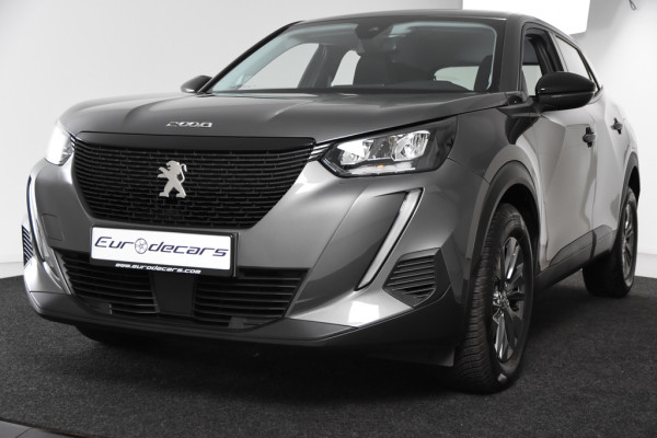 Peugeot 2008 Active *1ste Eigenaar*Navigatie*DAB*