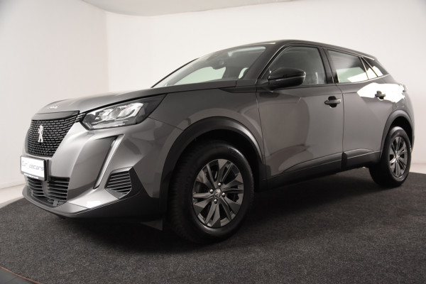 Peugeot 2008 Active *1ste Eigenaar*Navigatie*DAB*