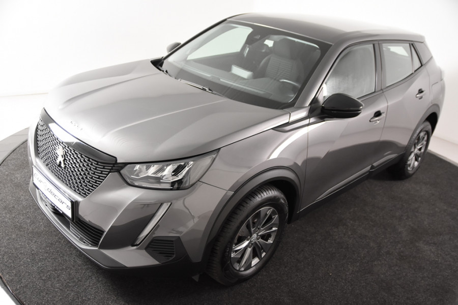 Peugeot 2008 Active *1ste Eigenaar*Navigatie*DAB*