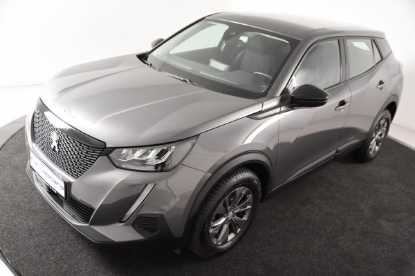 Peugeot 2008 Active *1ste Eigenaar*Navigatie*DAB*