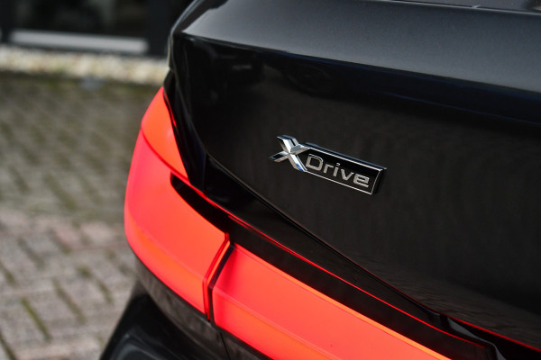 BMW 5 Serie 530e xDrive M-Sport Pano ACC H/K HUD Comf-zetels DAB