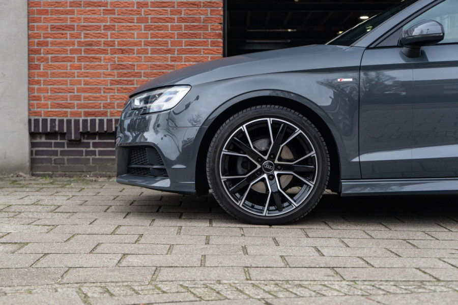 Audi A3 Limousine 35 TFSI S-Line ACC / Navi / Clima