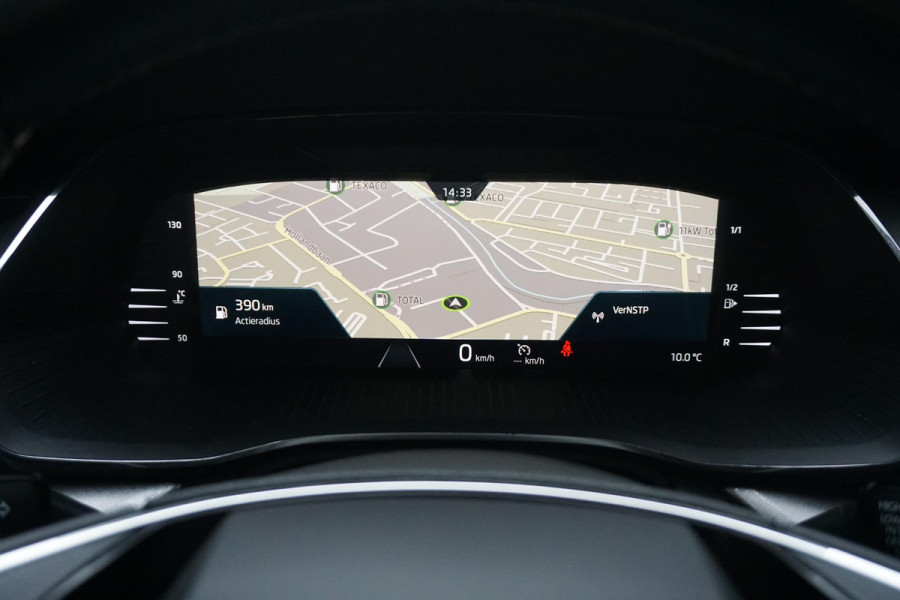 Škoda Octavia Combi 1.0 TSI 110PK/Digi-Dashboard/Trekhaak/ Dealeronderhouden.