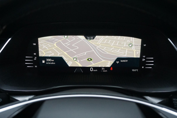 Škoda Octavia Combi 1.0 TSI 110PK/Digi-Dashboard/Trekhaak/ Dealeronderhouden.