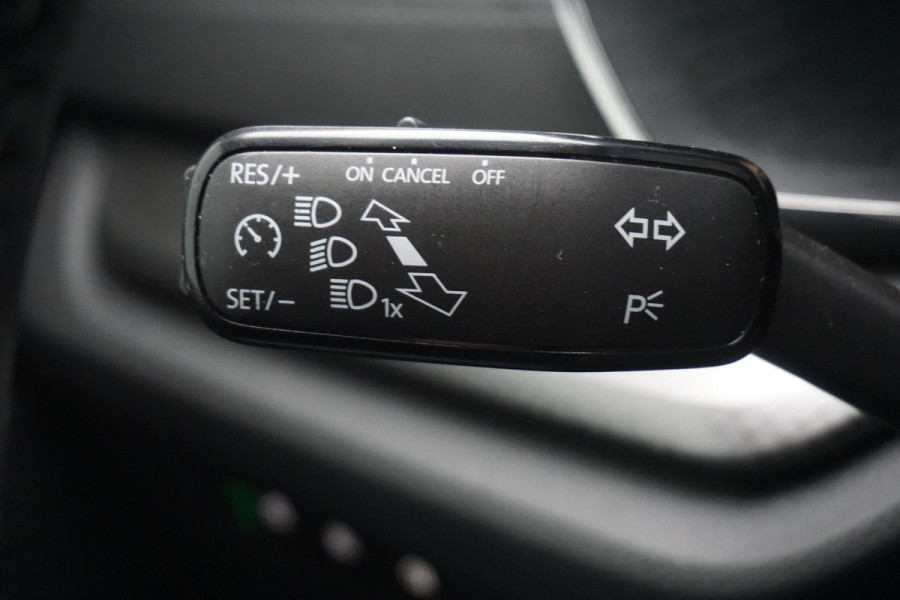 Škoda Octavia Combi 1.0 TSI 110PK/Digi-Dashboard/Trekhaak/ Dealeronderhouden.