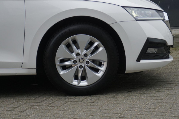Škoda Octavia Combi 1.0 TSI 110PK/Digi-Dashboard/Trekhaak/ Dealeronderhouden.