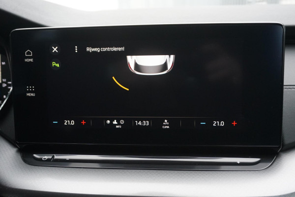 Škoda Octavia Combi 1.0 TSI 110PK/Digi-Dashboard/Trekhaak/ Dealeronderhouden.