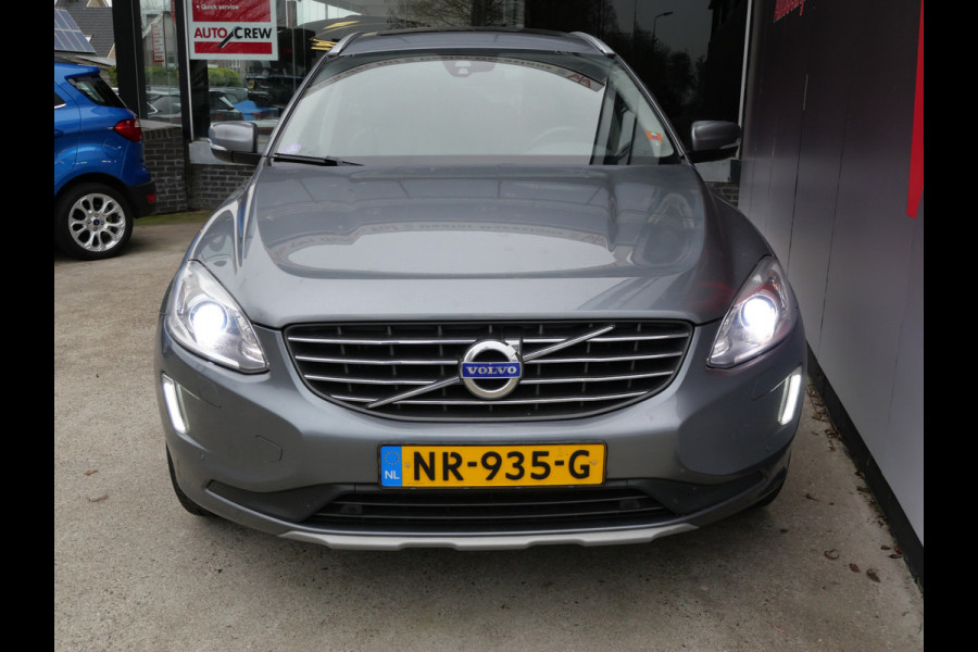 Volvo XC60 2.0 T5 POLAR+ AWD | PANORAMA | XENON | TREKHAAK | NL-AUTO | DEALER O-H!!
