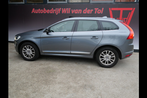 Volvo XC60 2.0 T5 POLAR+ AWD | PANORAMA | XENON | TREKHAAK | NL-AUTO | DEALER O-H!!