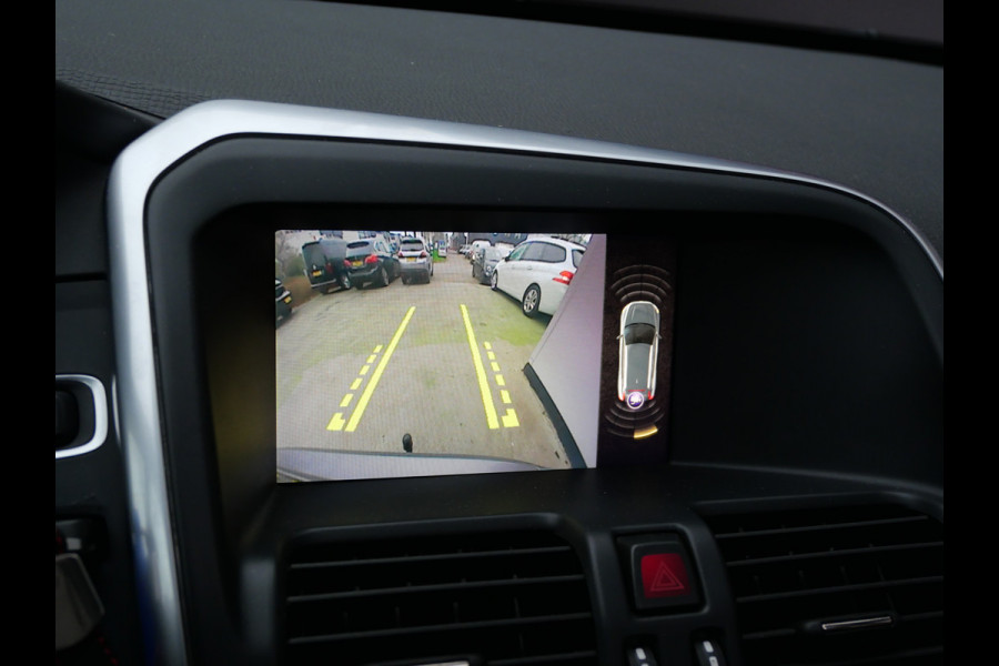 Volvo XC60 2.0 T5 POLAR+ AWD | PANORAMA | XENON | TREKHAAK | NL-AUTO | DEALER O-H!!