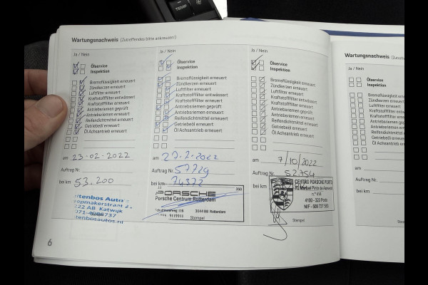 Porsche Macan 3.0 S Sport Chrono | Panoramadak | 360* Camera | 21 Inch Lichtmetalen Velgen | Elektrische Trekhaak | Sportuitlaat |