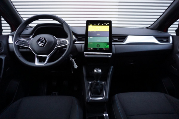 Renault Captur Evolution NAVI BY APP | AIRCO | CRUISE | A. CAMERA