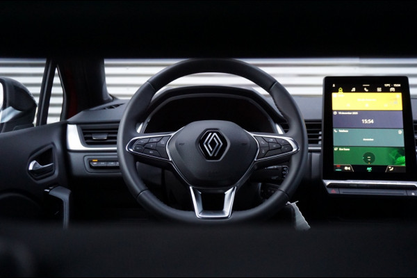 Renault Captur Evolution NAVI BY APP | AIRCO | CRUISE | A. CAMERA