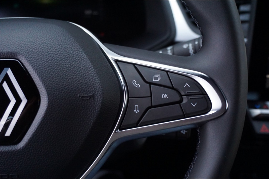 Renault Captur Evolution NAVI BY APP | AIRCO | CRUISE | A. CAMERA