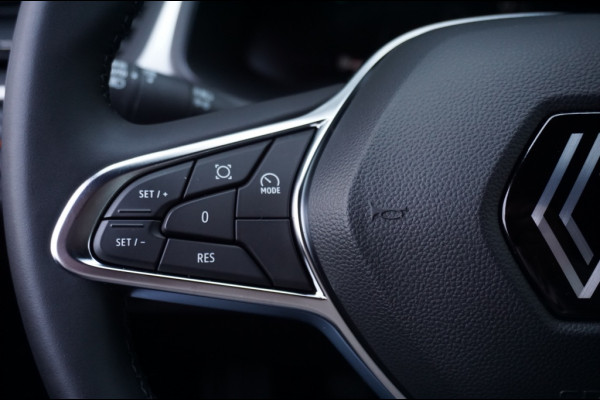 Renault Captur Evolution NAVI BY APP | AIRCO | CRUISE | A. CAMERA