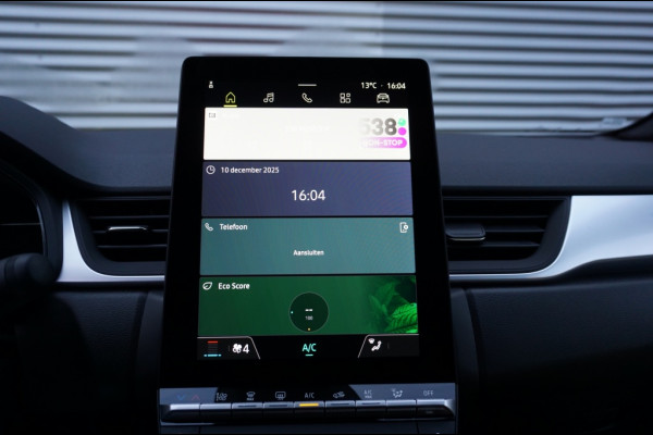 Renault Captur Evolution NAVI BY APP | AIRCO | CRUISE | A. CAMERA