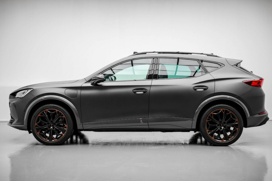 CUPRA Formentor 1.4 e-Hybrid VZ Copper Edition |Pano|360 Camera|Memory|