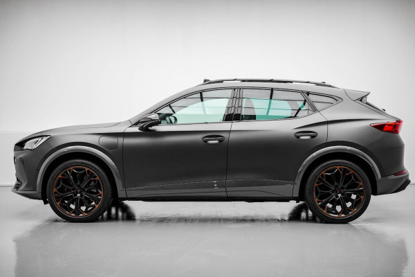 CUPRA Formentor 1.4 e-Hybrid VZ Copper Edition |Pano|360 Camera|Memory|