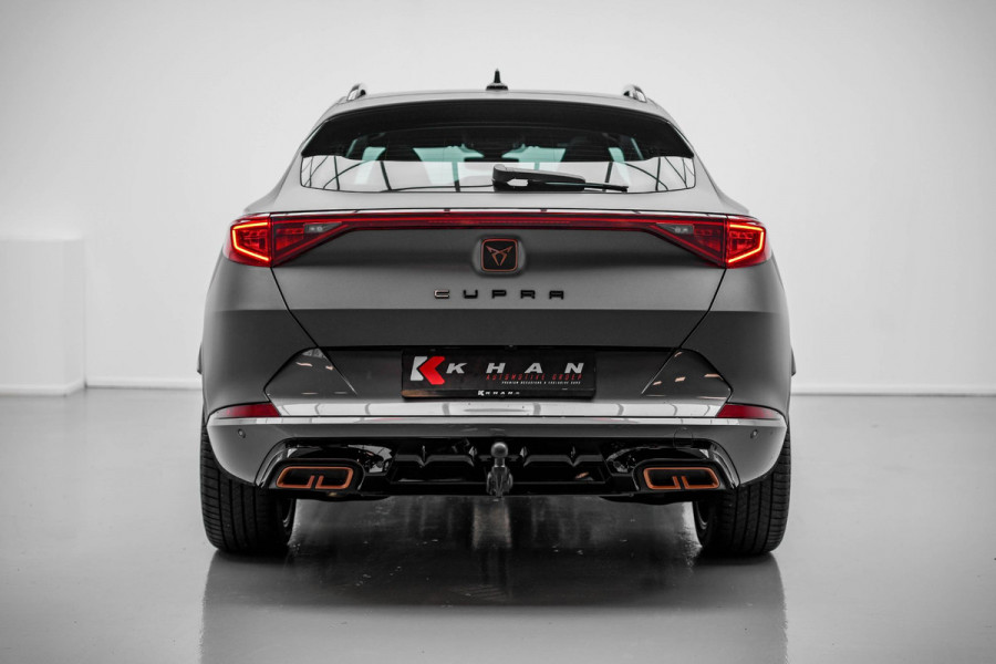 CUPRA Formentor 1.4 e-Hybrid VZ Copper Edition |Pano|360 Camera|Memory|