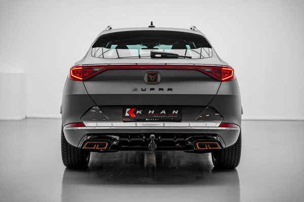 CUPRA Formentor 1.4 e-Hybrid VZ Copper Edition |Pano|360 Camera|Memory|
