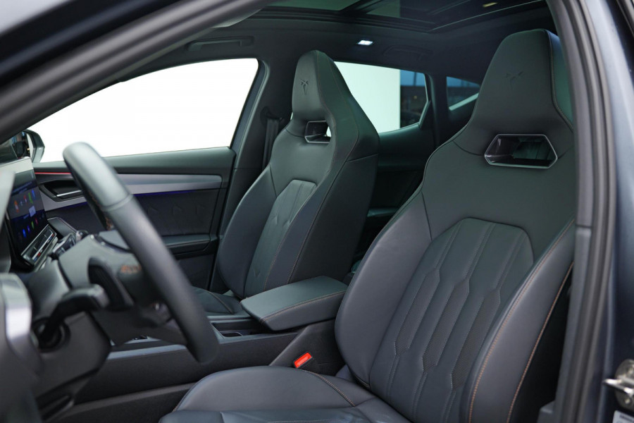 CUPRA Formentor 1.4 e-Hybrid VZ Copper Edition |Pano|360 Camera|Memory|