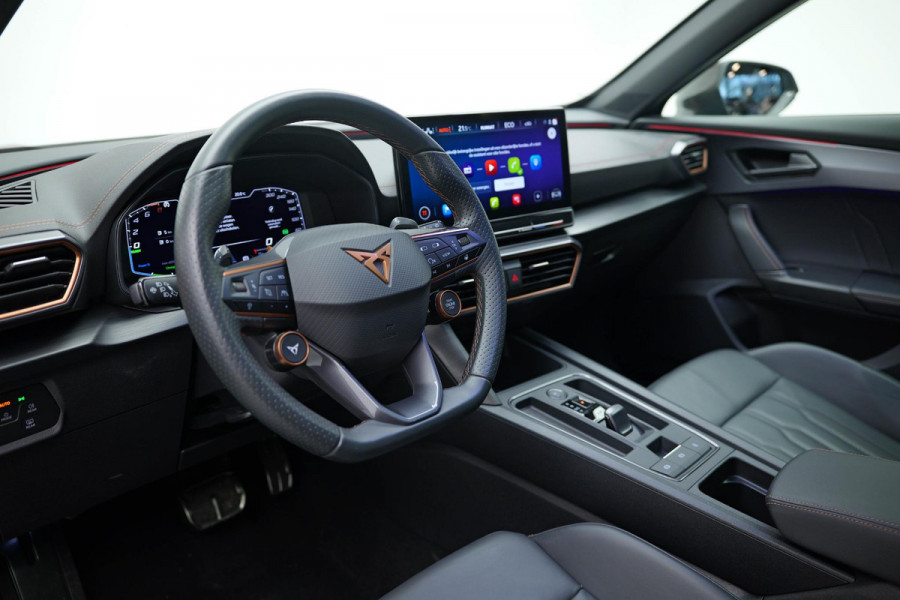 CUPRA Formentor 1.4 e-Hybrid VZ Copper Edition |Pano|360 Camera|Memory|