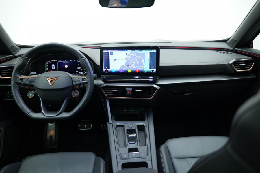 CUPRA Formentor 1.4 e-Hybrid VZ Copper Edition |Pano|360 Camera|Memory|