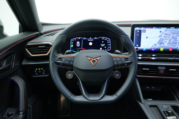 CUPRA Formentor 1.4 e-Hybrid VZ Copper Edition |Pano|360 Camera|Memory|