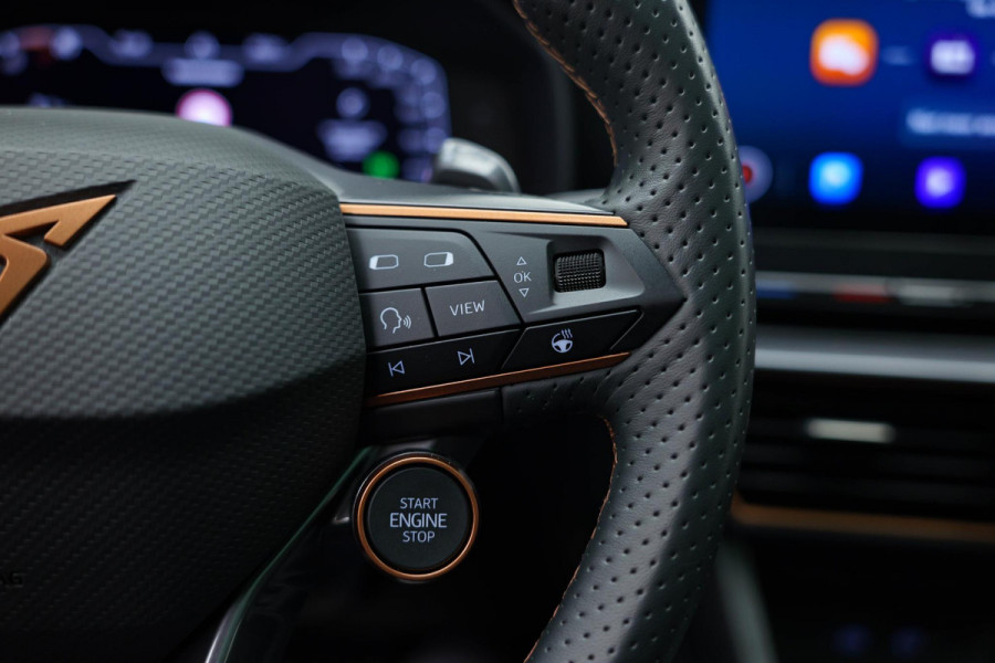 CUPRA Formentor 1.4 e-Hybrid VZ Copper Edition |Pano|360 Camera|Memory|