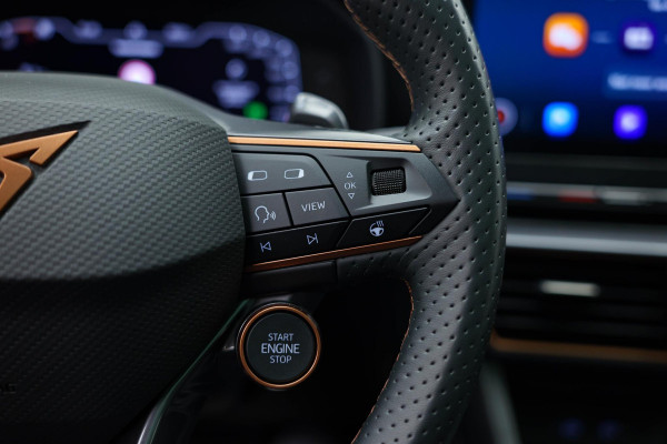 CUPRA Formentor 1.4 e-Hybrid VZ Copper Edition |Pano|360 Camera|Memory|