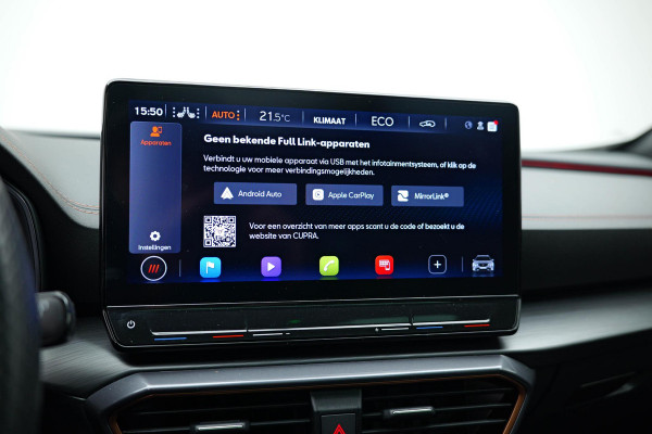 CUPRA Formentor 1.4 e-Hybrid VZ Copper Edition |Pano|360 Camera|Memory|