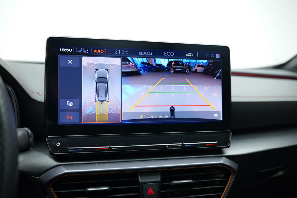 CUPRA Formentor 1.4 e-Hybrid VZ Copper Edition |Pano|360 Camera|Memory|