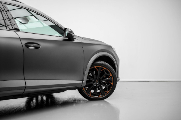 CUPRA Formentor 1.4 e-Hybrid VZ Copper Edition |Pano|360 Camera|Memory|