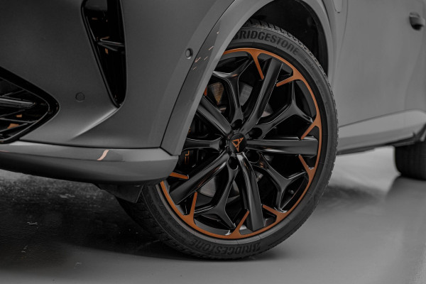 CUPRA Formentor 1.4 e-Hybrid VZ Copper Edition |Pano|360 Camera|Memory|
