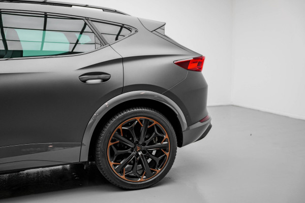 CUPRA Formentor 1.4 e-Hybrid VZ Copper Edition |Pano|360 Camera|Memory|