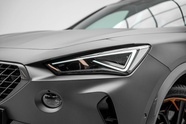 CUPRA Formentor 1.4 e-Hybrid VZ Copper Edition |Pano|360 Camera|Memory|