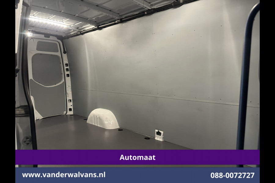 Mercedes-Benz Sprinter 315 CDI 150pk 9G-Tronic Automaat L3H2 Euro6 Airco | Camera | XXL MBUX | Navigatie | Apple Carplay Cruisecontrol, Android Auto, Bijrijdersbank, 3500kg Trekhaak