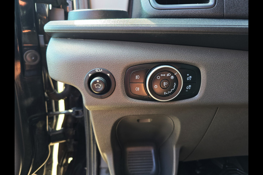 Ford Transit 330 2.0 TDCI L3 H2 Trend - 130 Pk - Euro 6 - AUTOMAAT - Navi - Parkeercamera