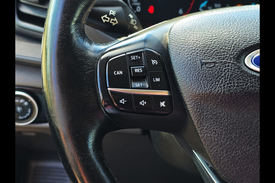 Ford Transit 330 2.0 TDCI L3 H2 Trend - 130 Pk - Euro 6 - AUTOMAAT - Navi - Parkeercamera